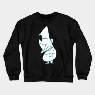 Gnome Crewneck Sweatshirt